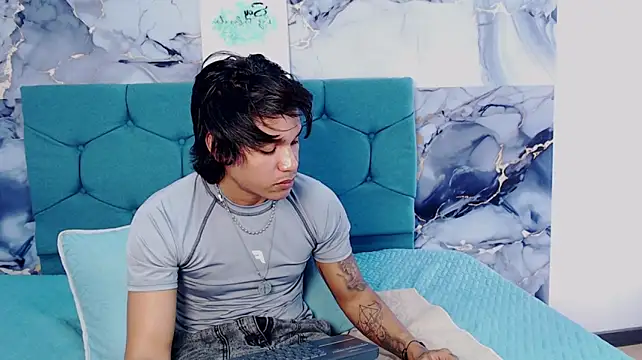 MaximilianRoth Webcam-Show