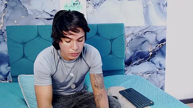 MaximilianRoth Webcam-Show