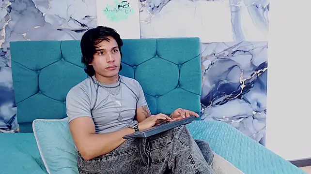 MaximilianRoth's Webcam Show