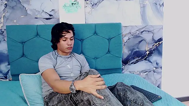 MaximilianRoth Webcam-Show