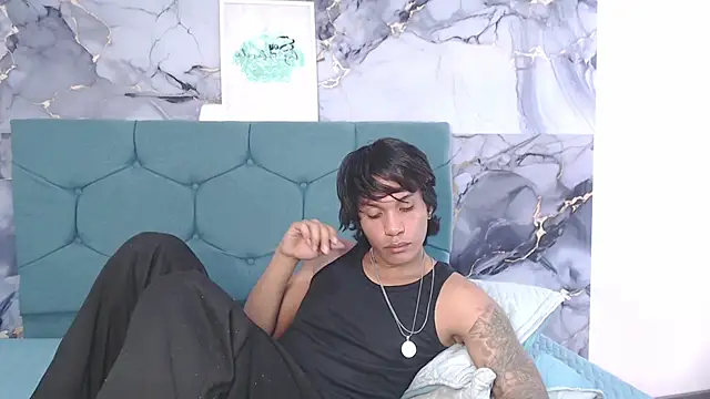 MaximilianRoth Show Webcam