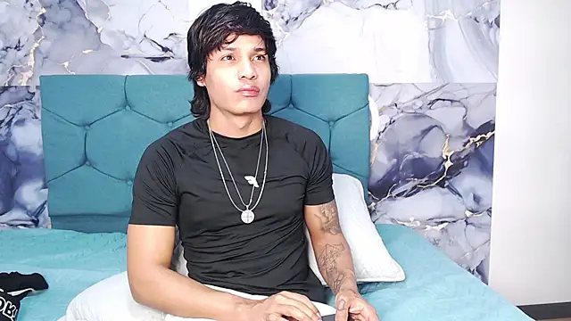 MaximilianRoth's Webcam Show