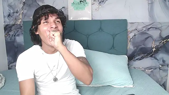 MaximilianRoth Webcamshow