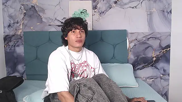 MaximilianRoth Show Webcam