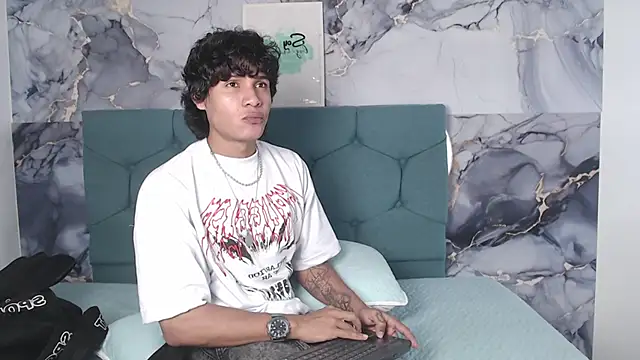 MaximilianRothn Webbikameraesitys