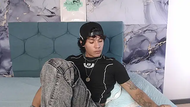 MaximilianRoth Webcam show