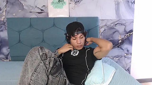 MaximilianRoth's Webcam Show