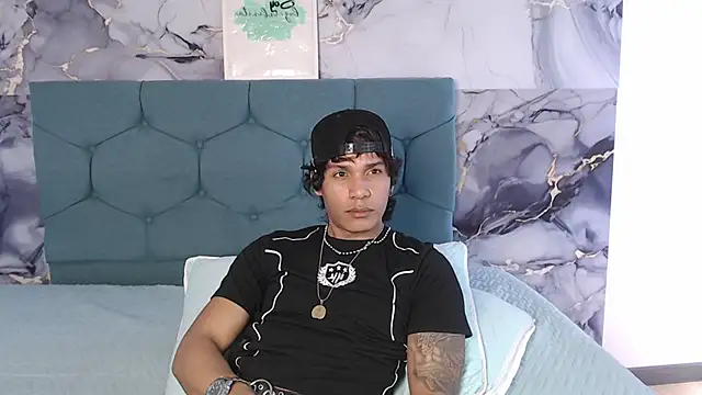 โชว์เว็บแคมของ MaximilianRoth