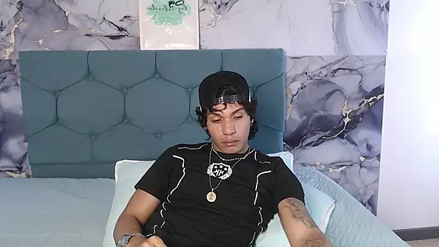 MaximilianRoth's Webcam Show