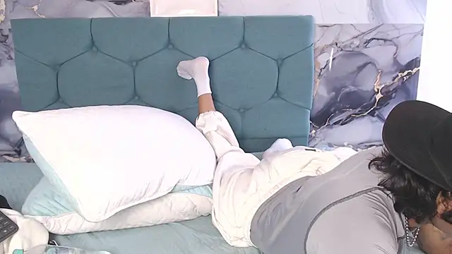 MaximilianRoth Webcam show