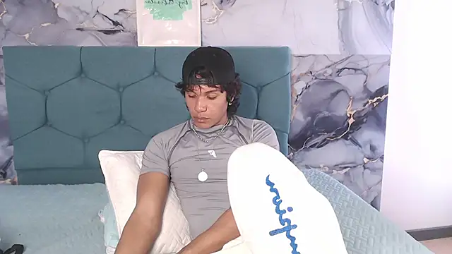 MaximilianRoth Webcam show
