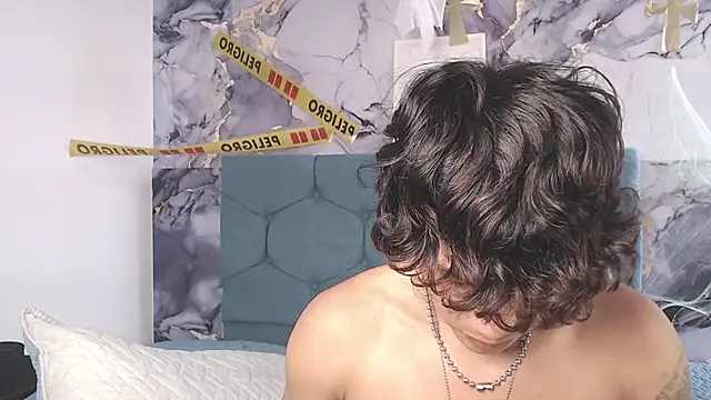 MaximilianRoth Webcam show