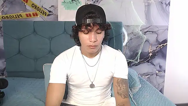 MaximilianRothn Webbikameraesitys