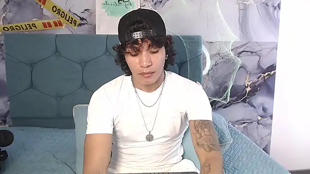 MaximilianRoth – webcam-show