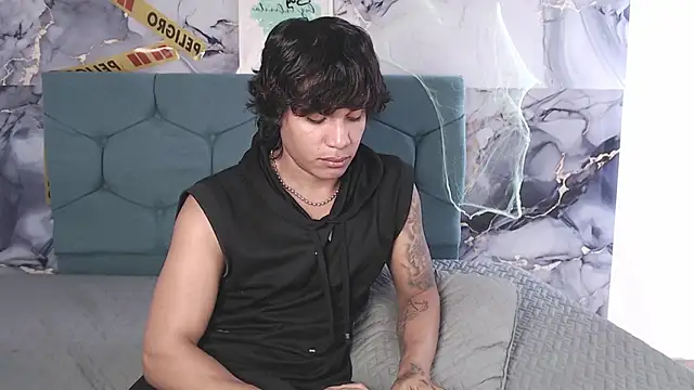 โชว์เว็บแคมของ MaximilianRoth