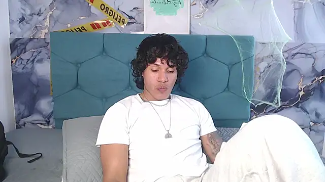 Živý XXX chat MaximilianRoth