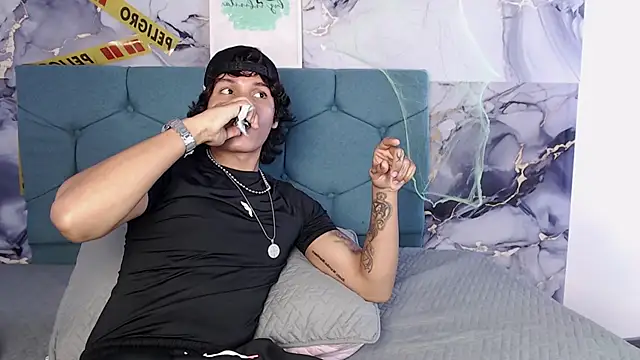 MaximilianRothn Webbikameraesitys