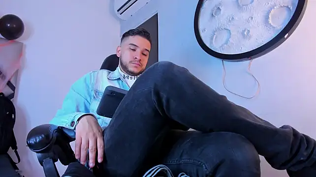 Show Webcam de Mike_0012
