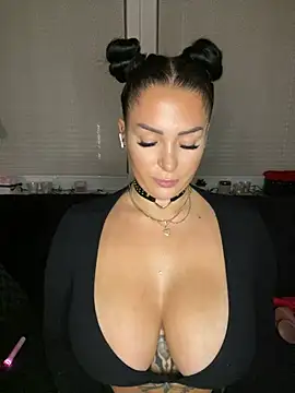 Mia-Bremer's Webcam Show