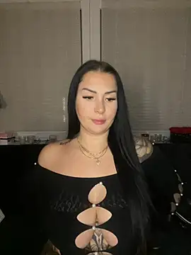 Mia-Bremer Live XXX-Chat