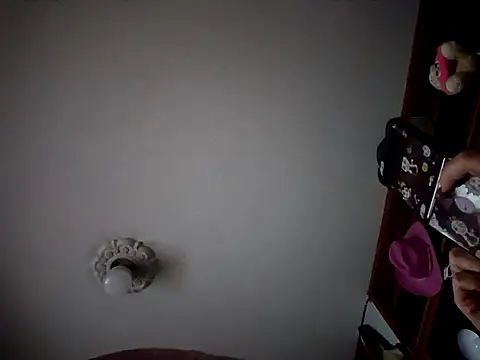 SeductionSilera's Live Chat Room