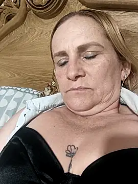 دردشة SeductionSilera الجنسية المباشرة