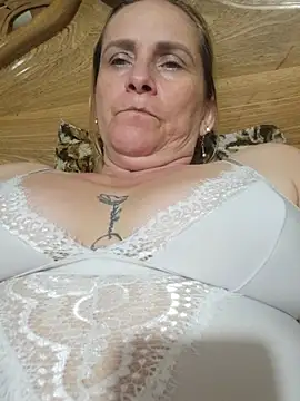 SeductionSilera 라이브 XXX 채팅