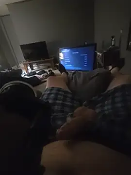 YnotShineInstead webcam show