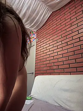 Chat XXX ao vivo de QuietNicole