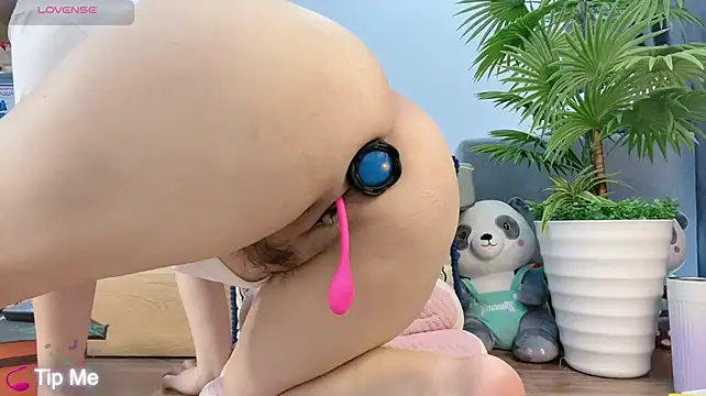 Babe_Then199のウェブカメラショー