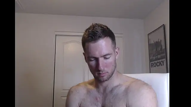 Show webcam de rawdawgrex