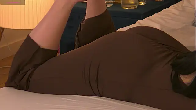 EdithOliviere's Webcam Show