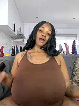Yatted_Missy 网络视讯表演