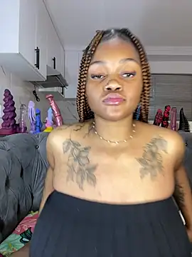 Yatted_Missy's Webcam Show