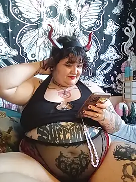 Staicyjanemcfly Webcamshow