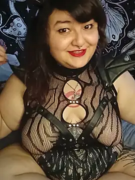 Staicyjanemcfly – webcam-show