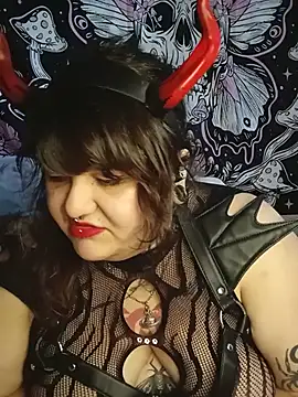 Staicyjanemcfly Webcamshow