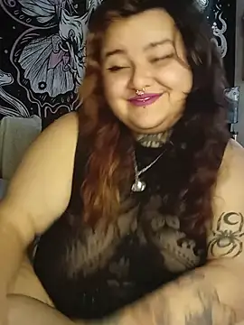 Staicyjanemcfly 라이브 XXX 채팅