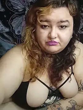 Staicyjanemcfly Live XXX-chat