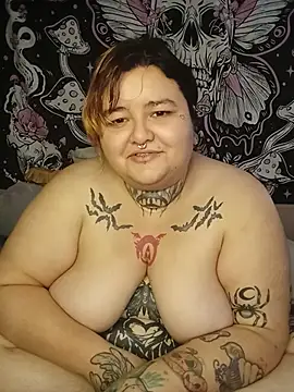 Živý XXX chat Staicyjanemcfly