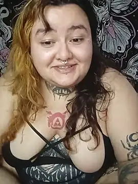 Staicyjanemcfly Live XXX Chat