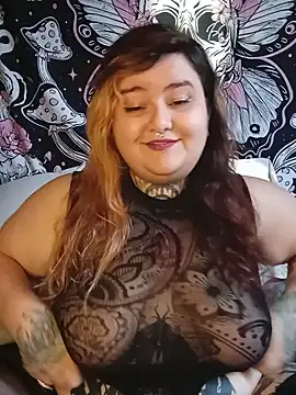 Staicyjanemcfly Adlı Modelin Canlı XXX Sohbeti