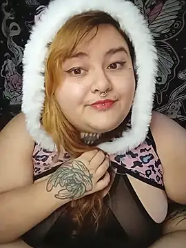 Staicyjanemcfly Obrolan Langsung XXX