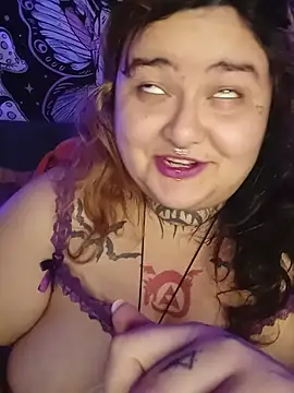 Staicyjanemcfly Live XXX-chat