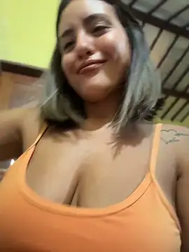 fenixgre Webcam-Show