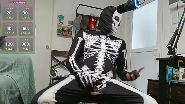 DaddybearVLC Webcamshow