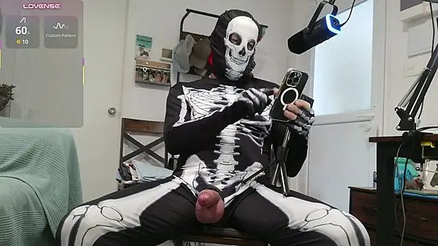 DaddybearVLC Webcamshow