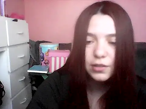 Oxy_ Шоу с уебкамера