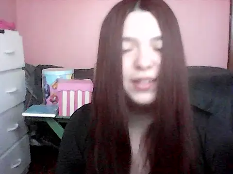 Oxy_ – webcam-show