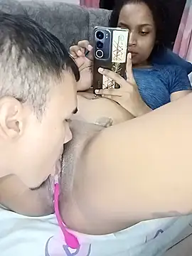 alexa_96_sweet Pertunjukan Webcam